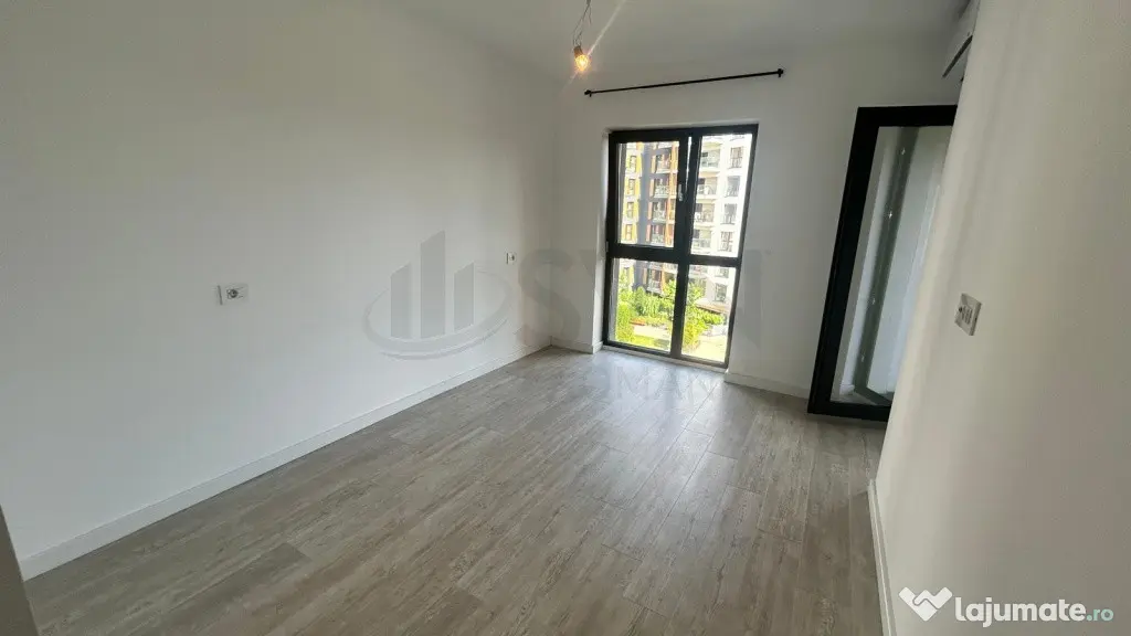 Apartament 3 camere Domenii Terasa 13 mp Imobil 2023