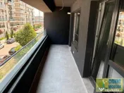 Tomis Nord, Vivo, bloc nou, apartament 2 camere de vanzare 