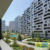 Tomis Nord, Vivo, bloc nou, apartament 2 camere de vanzare 
