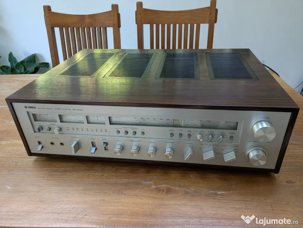 Yamaha CR-3020