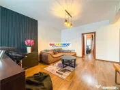 Apartament cu 3 camere de Avangard Rezidential comisionul 