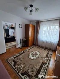 Proprietar vând apartament 2 camere – Zona Luptei