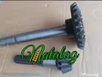 Pinion cositoare Vicon