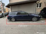 Apartament 3 camere, loc de parcare, Zona Mercur, Str. Vânătorilor