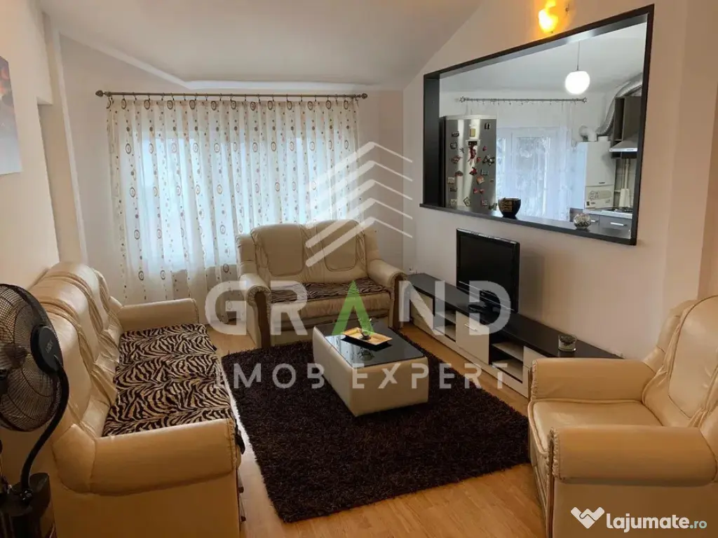 2 camere | 63 mp+terasă 12 mp | Bloc nou | Parcare inclusă
