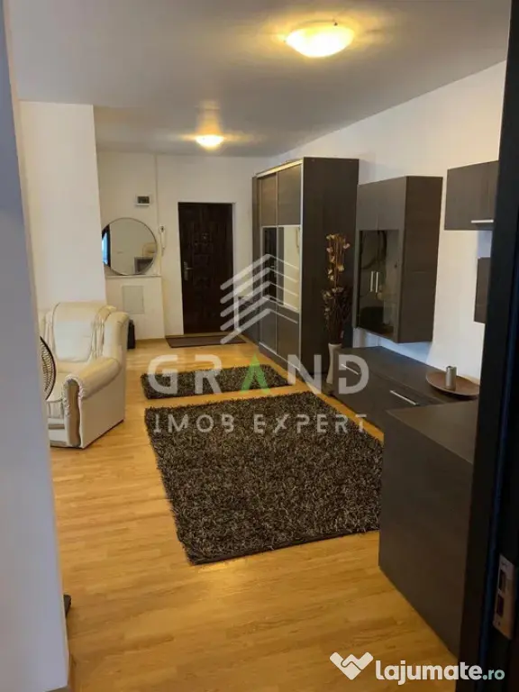2 camere | 63 mp+terasă 12 mp | Bloc nou | Parcare inclusă