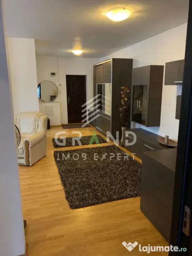 2 camere | 63 mp+terasă 12 mp | Bloc nou | Parcare inclusă