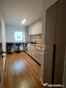 Apartament de inchiriat 2 camere decomandate, Floresti, Sesu