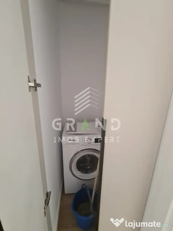 Apartament de inchiriat 2 camere decomandate, Floresti, Sesu