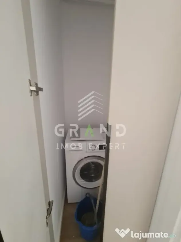 Apartament de inchiriat 2 camere decomandate, Floresti, Sesu