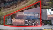 Unitate de productie 840 mp,panouri fotovoltaice,trifazic,bi