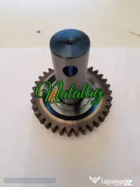 Pinion cositoare Vicon CM 