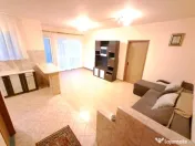 Apartament 2 camere str.Eroilor, parcare privata Floresti