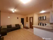 Apartament 2 camere str.Eroilor, parcare privata Floresti