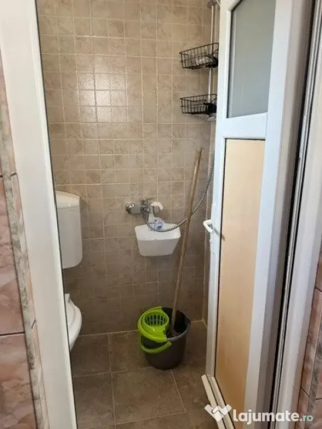 Garsoniera de închiriat metrou Dristor/Mall ParkLake