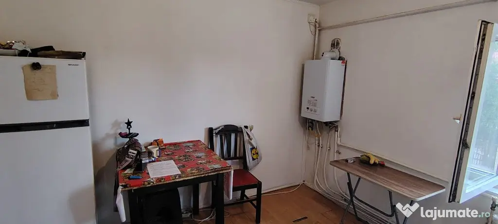 Apartament 2 camere - Biserica Sf. Ilie