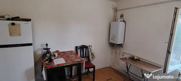 Apartament 2 camere - Biserica Sf. Ilie