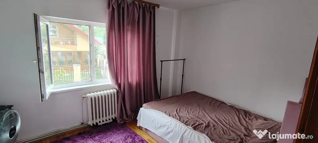 Apartament 2 camere - Biserica Sf. Ilie