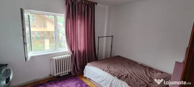 Apartament 2 camere - Biserica Sf. Ilie