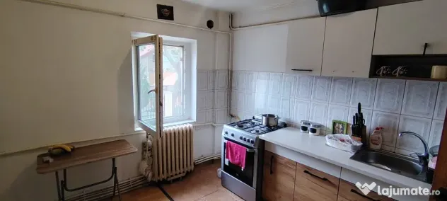 Apartament 2 camere - Biserica Sf. Ilie