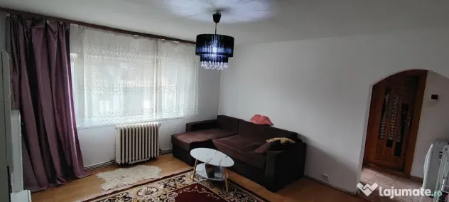 Apartament 2 camere - Biserica Sf. Ilie