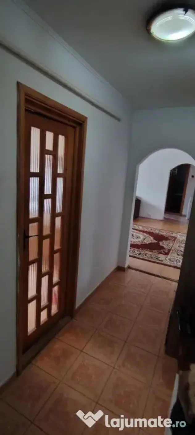 Apartament 2 camere - Biserica Sf. Ilie