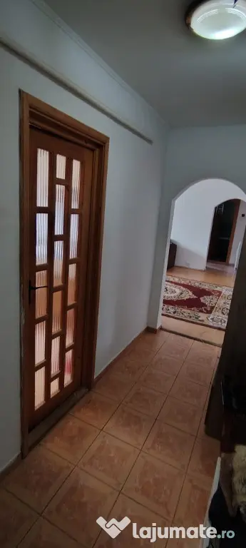 Apartament 2 camere - Biserica Sf. Ilie