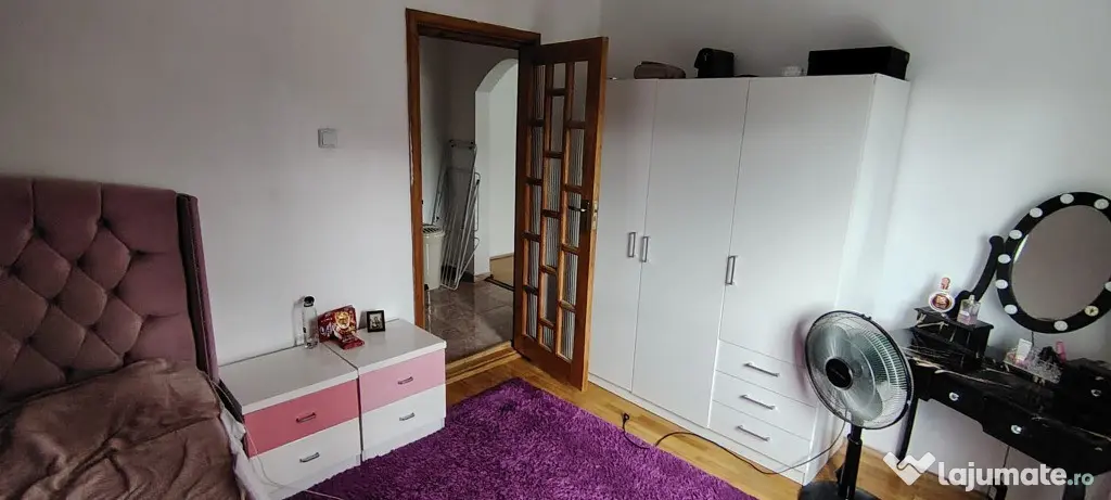 Apartament 2 camere - Biserica Sf. Ilie