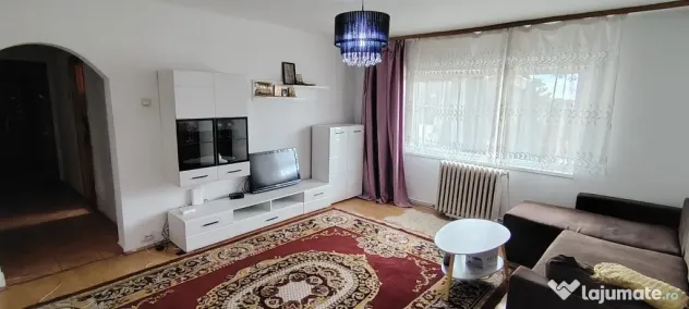 Apartament 2 camere - Biserica Sf. Ilie