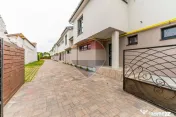Casă nouă 4 camere, P+1, zona centrală 