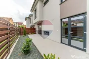 Casă nouă 4 camere, P+1, zona centrală 