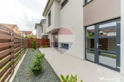 Casă nouă 4 camere, P+1, zona centrală 