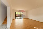 Casă nouă 4 camere, P+1, zona centrală 