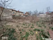 TEREN CU AUTORIZATIE DE CONSTRUIRE LANGA MARRIOT 