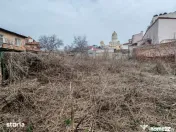 TEREN CU AUTORIZATIE DE CONSTRUIRE LANGA MARRIOT 