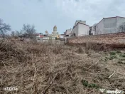 TEREN CU AUTORIZATIE DE CONSTRUIRE LANGA MARRIOT 