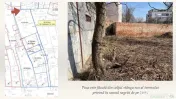 TEREN CU AUTORIZATIE DE CONSTRUIRE LANGA MARRIOT 