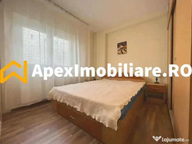 Apartament 3 camere de inchiriat Tineretului București | Ap