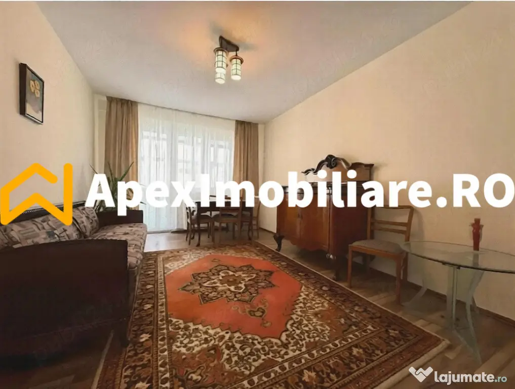 Apartament 3 camere de inchiriat Tineretului București | Ap
