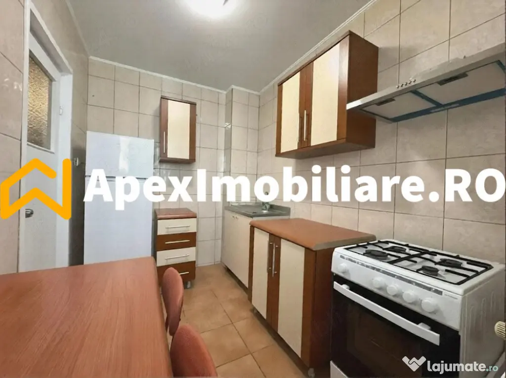 Apartament 3 camere de inchiriat Tineretului București | Ap