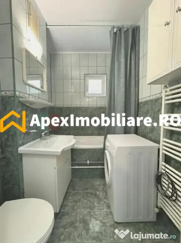 Apartament 3 camere de inchiriat Tineretului București | Ap