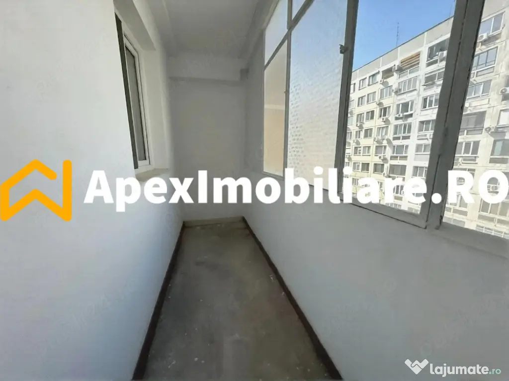 Apartament 3 camere de inchiriat Tineretului București | Ap