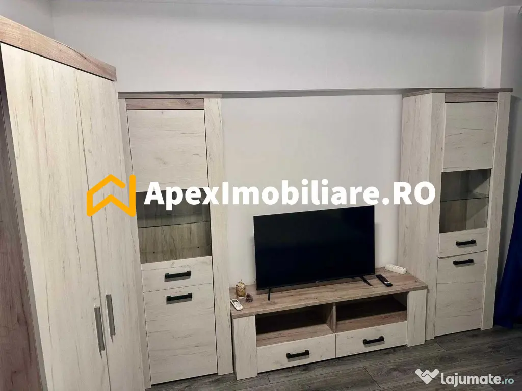 Apartament 2 camere de inchiriat Berceni București ApexImob
