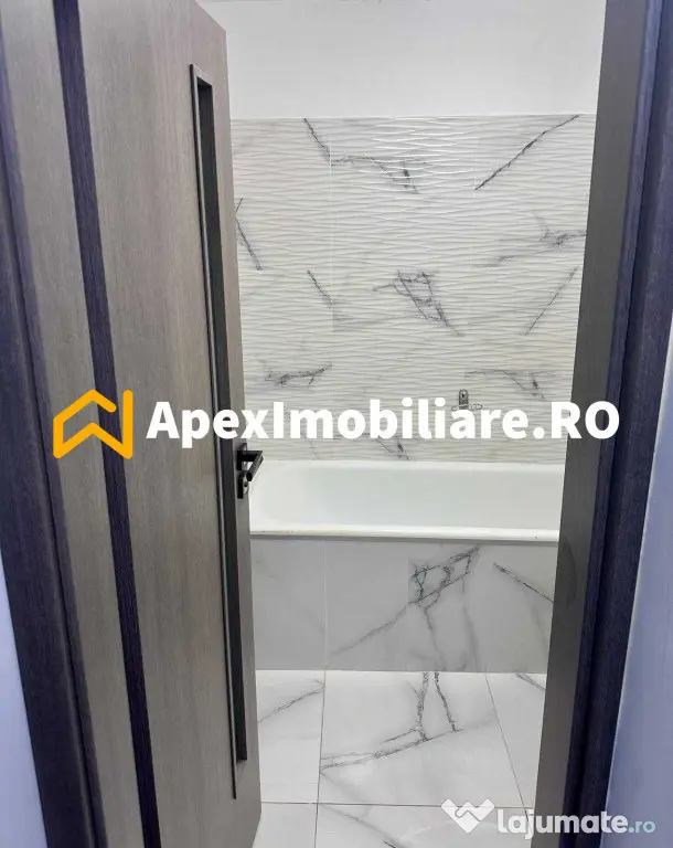 Apartament 2 camere de inchiriat Berceni București ApexImob
