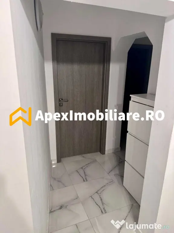 Apartament 2 camere de inchiriat Berceni București ApexImob