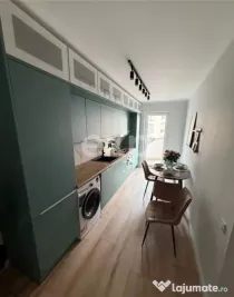 Apartament 3 camere | Prima inchiriere | Zona Eroilor