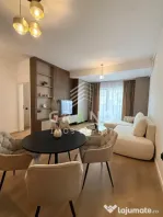 Apartament cu 2 camere I NOU I Florești I Eroilor