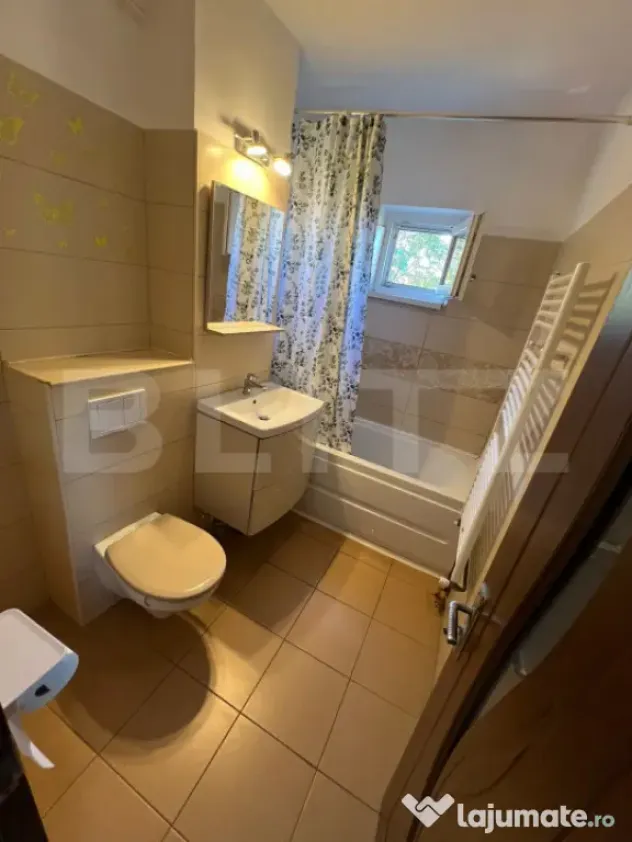 Apartament cu 2 camere, 60 mp, zona Spitalul Judetean