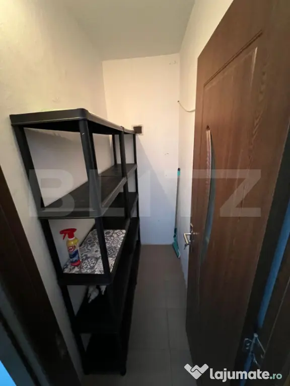 Apartament cu 2 camere, 60 mp, zona Spitalul Judetean