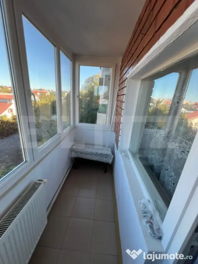 Apartament cu 2 camere, 60 mp, zona Spitalul Judetean